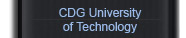 CDG University of Technology
